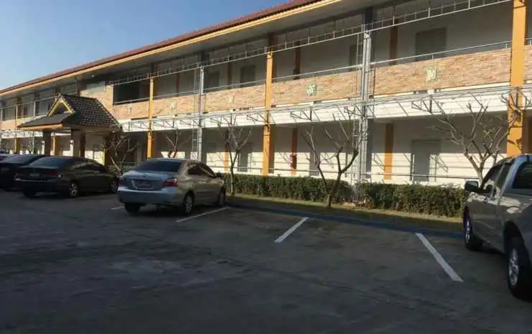 Puangkasem Country Resort