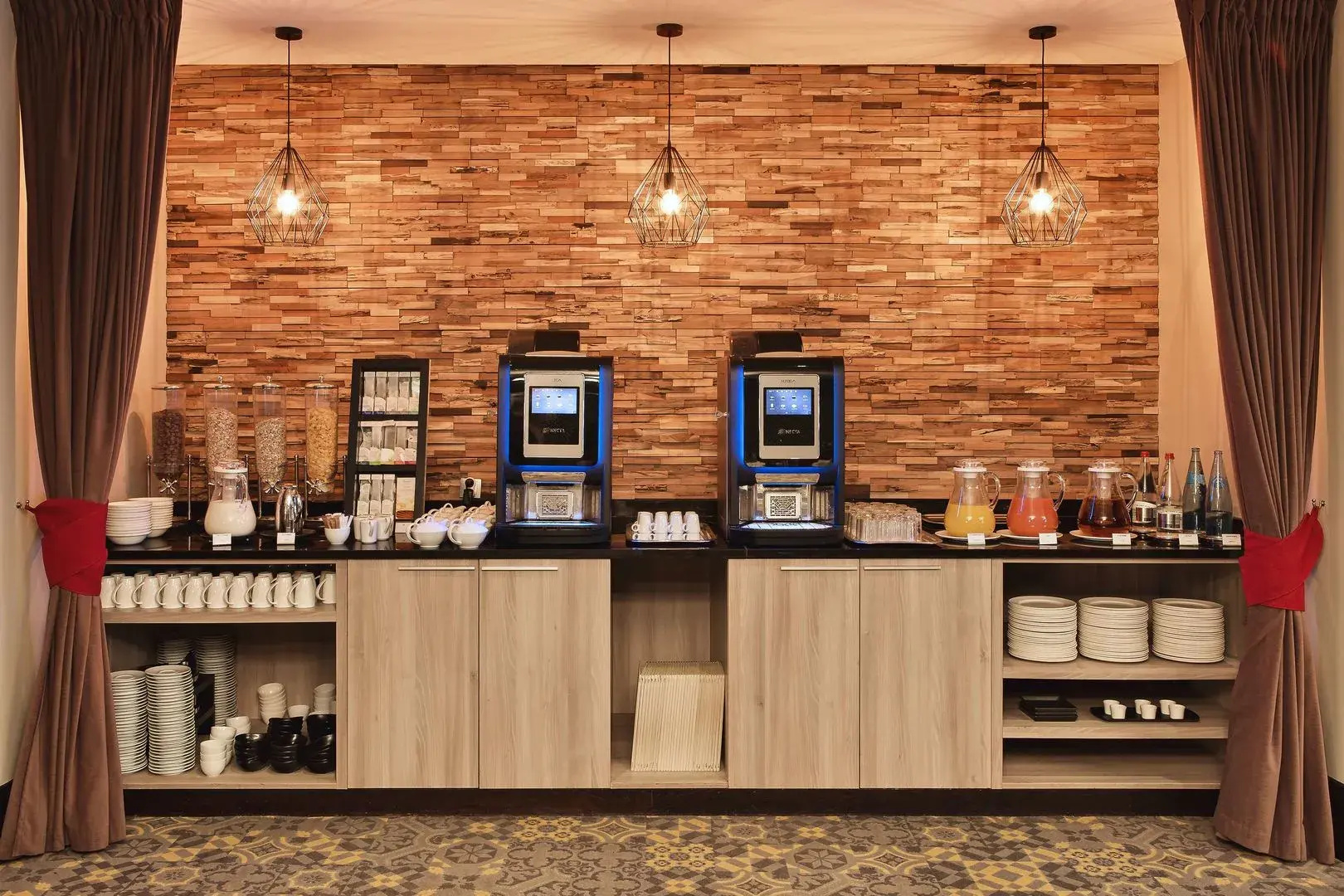 DoubleTree by Hilton Lyon Eurexpo