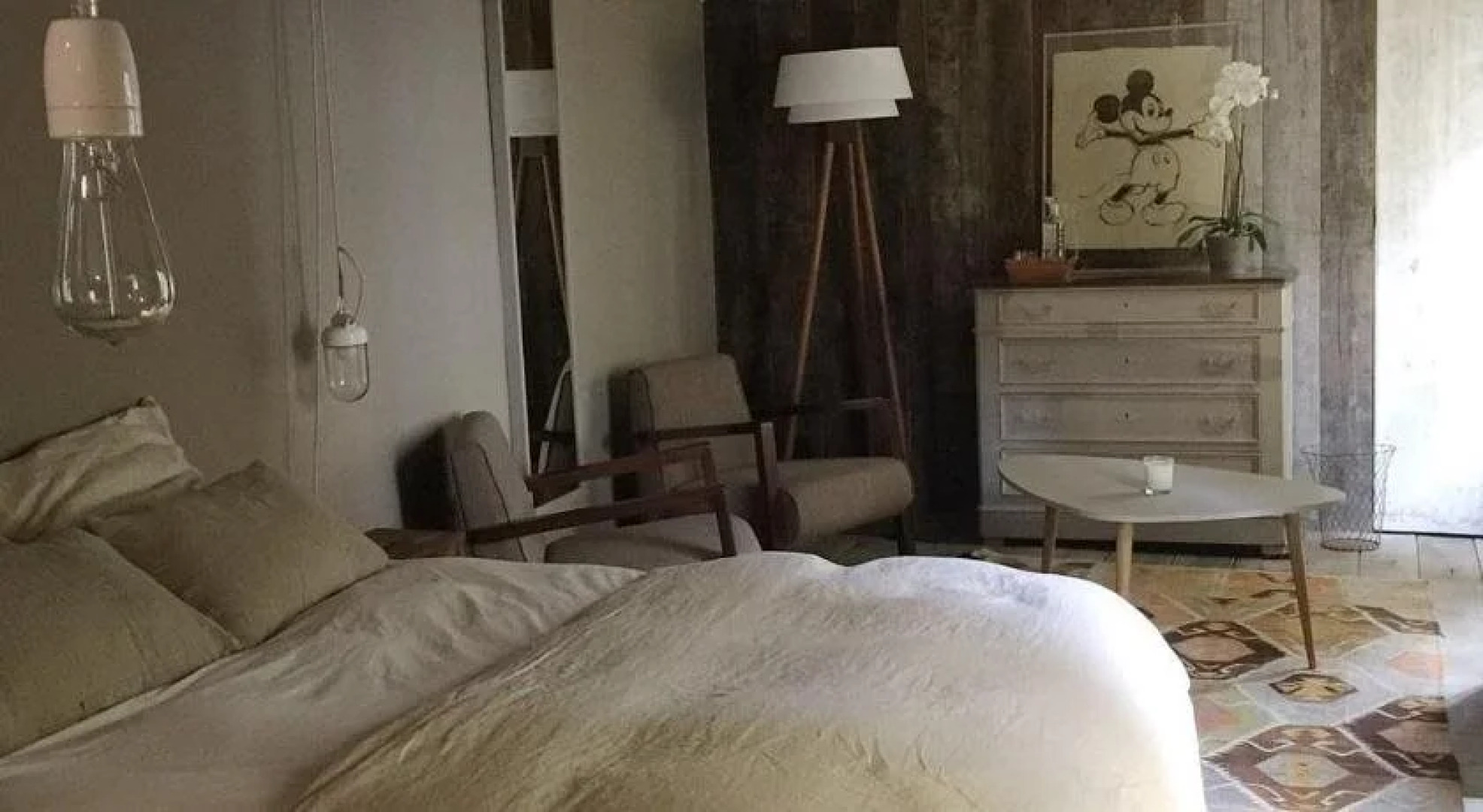 Chambres dhôtes Le Buis