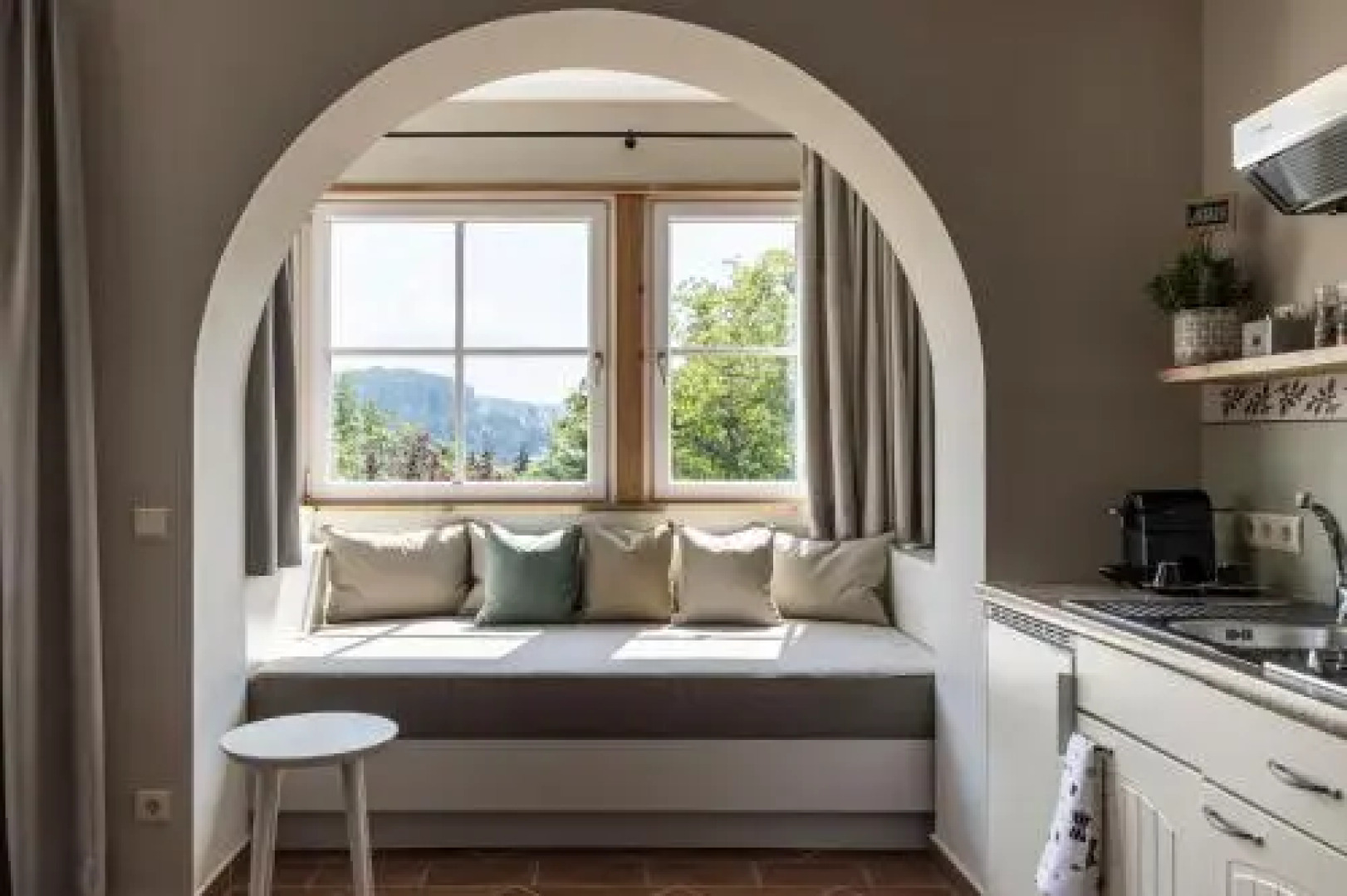 Residence Zauberberg