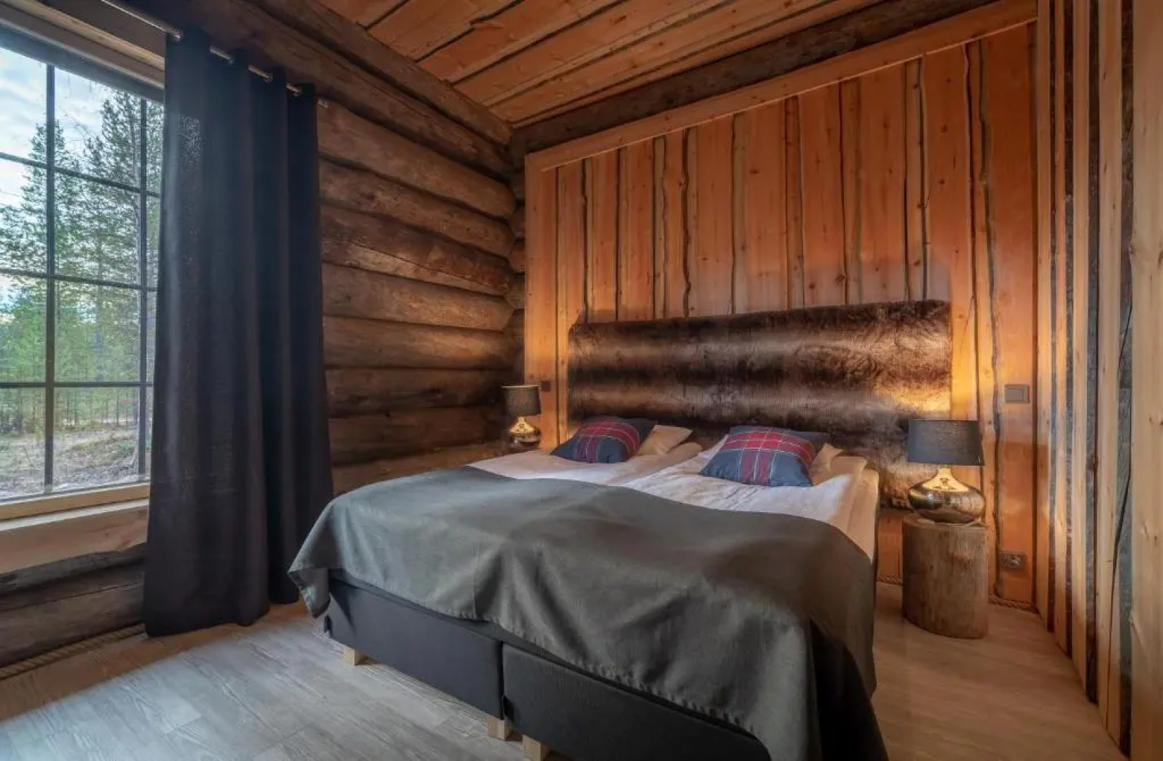 Wilderness Hotel Nangu & Igloos