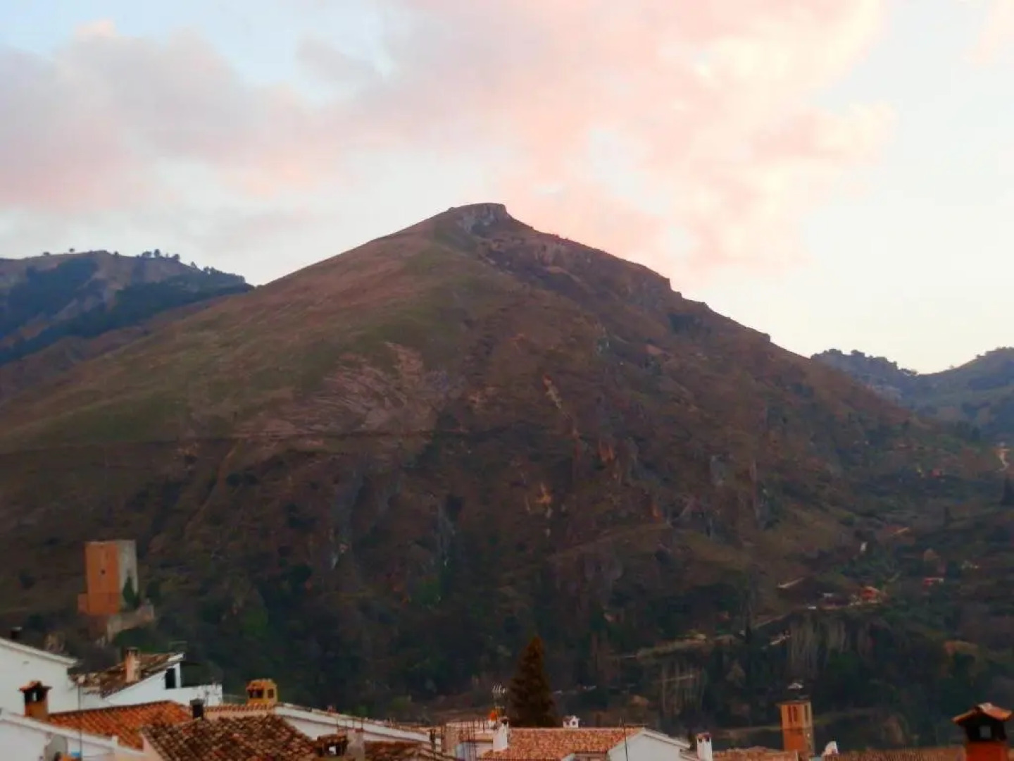 Hotel Balcón de Cazorla