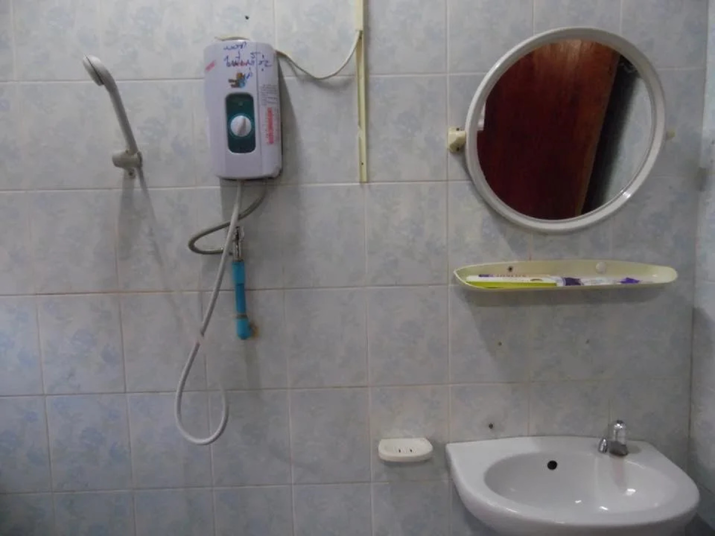 Wangkang Salika Resort