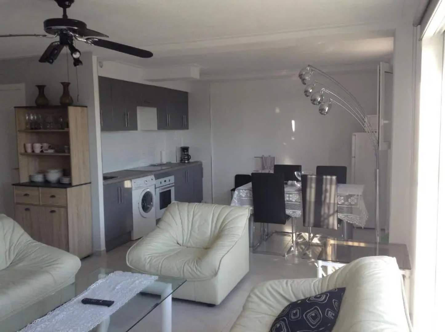 Calle jose Maria sicilia 466