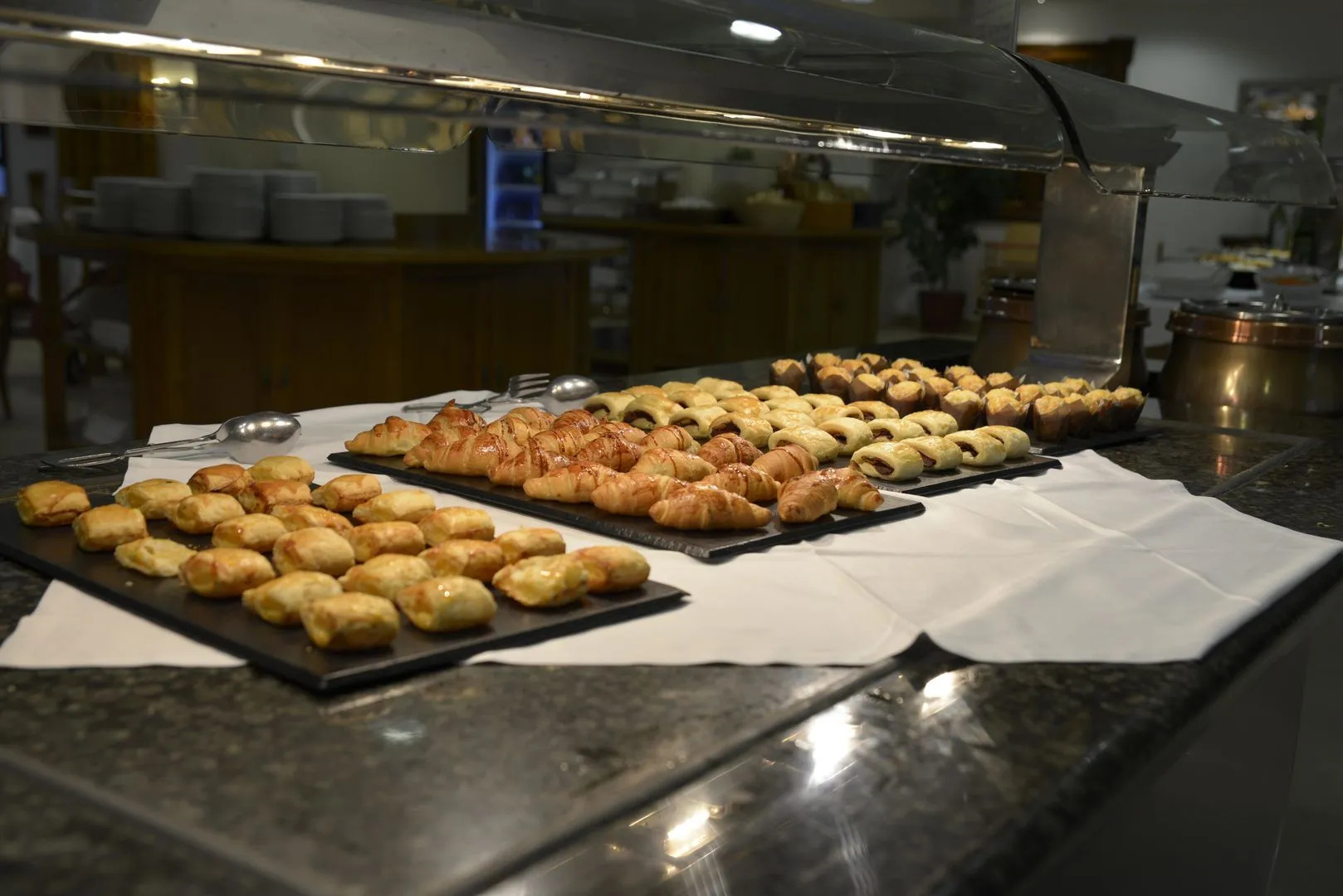 Отель TRH Mijas