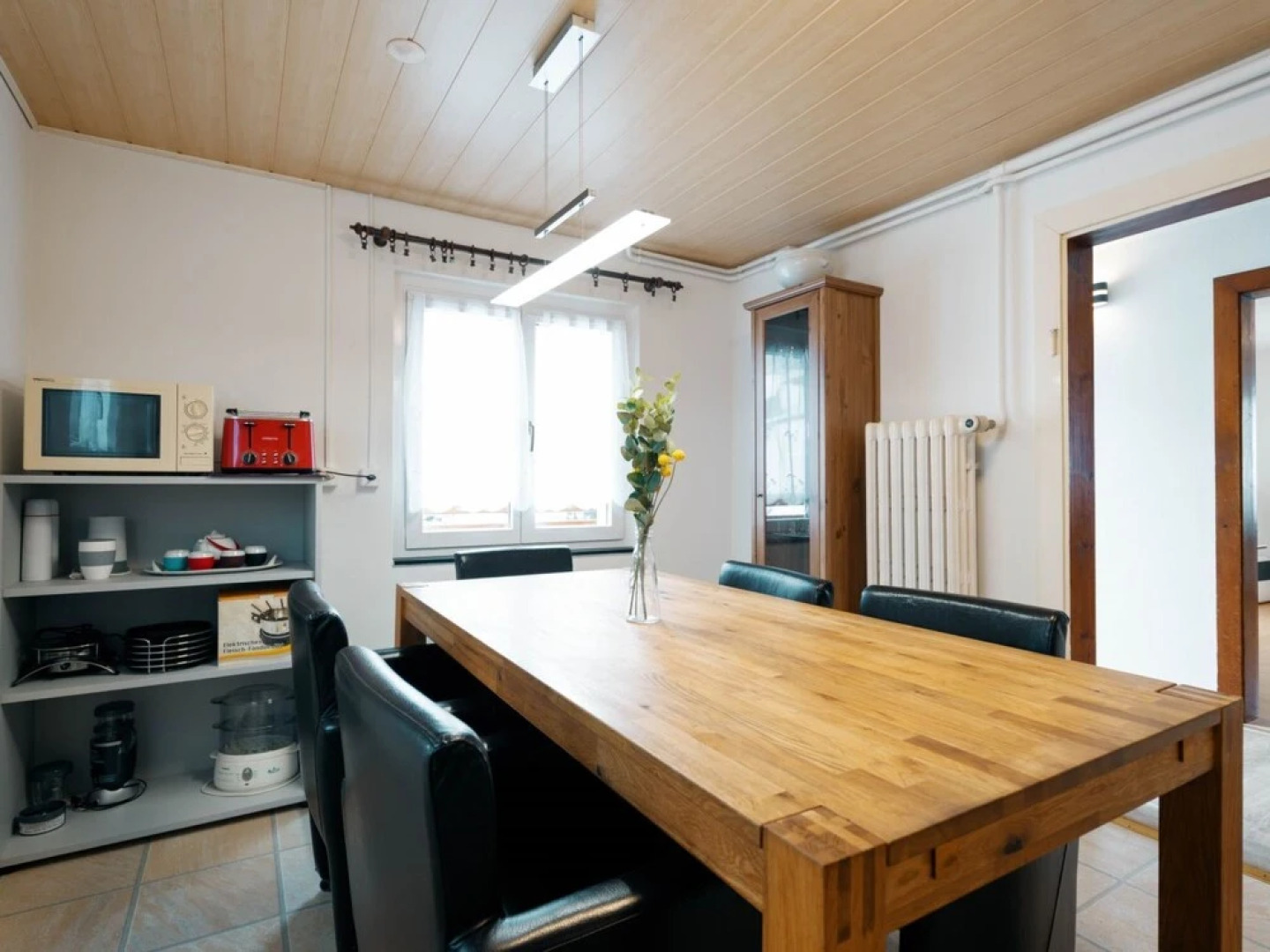 Apartment Raing Etli Amden