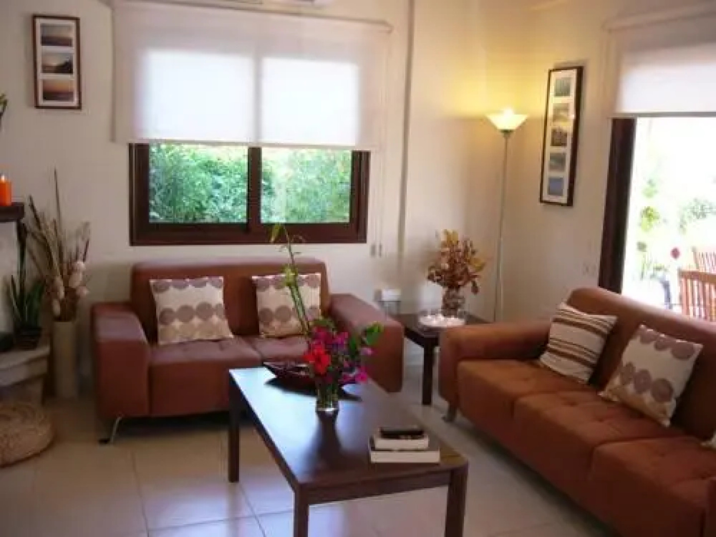 Mediterranean Blue Villa