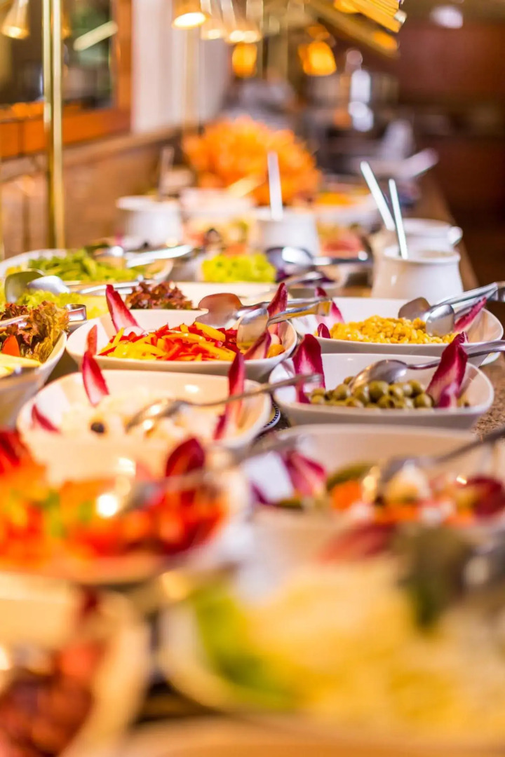 Kleine Strandburg Zinnowitz