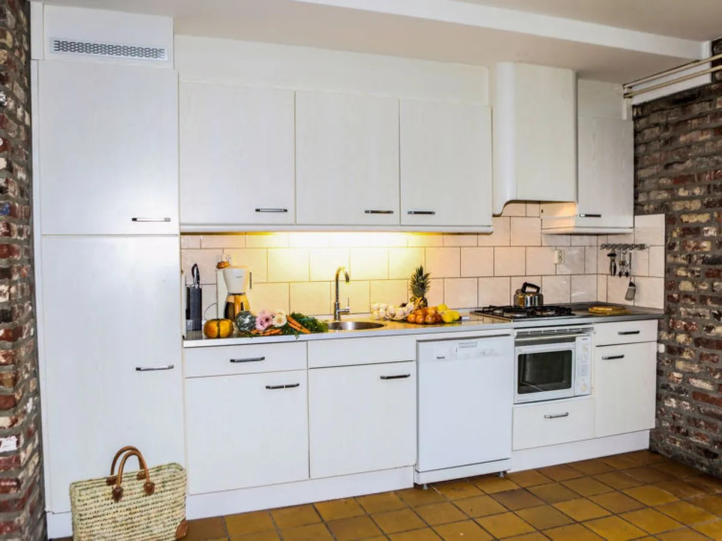 Vrijstaande 10 Persoons Gulpen