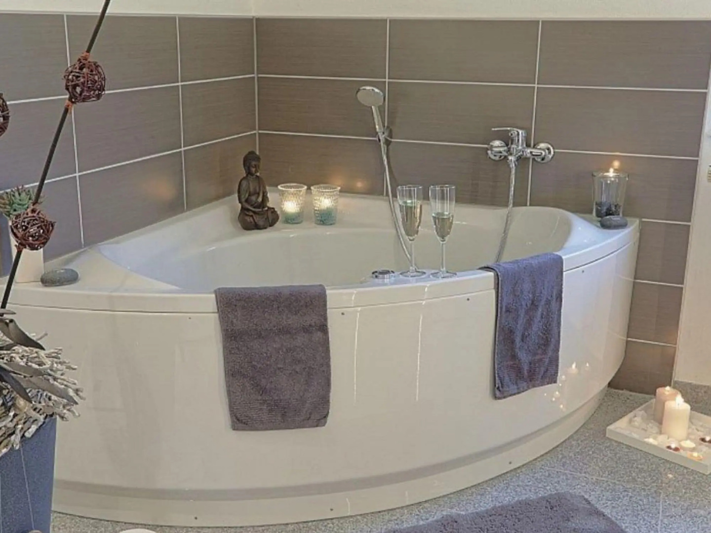 5-Star Feel-Good Holiday Home