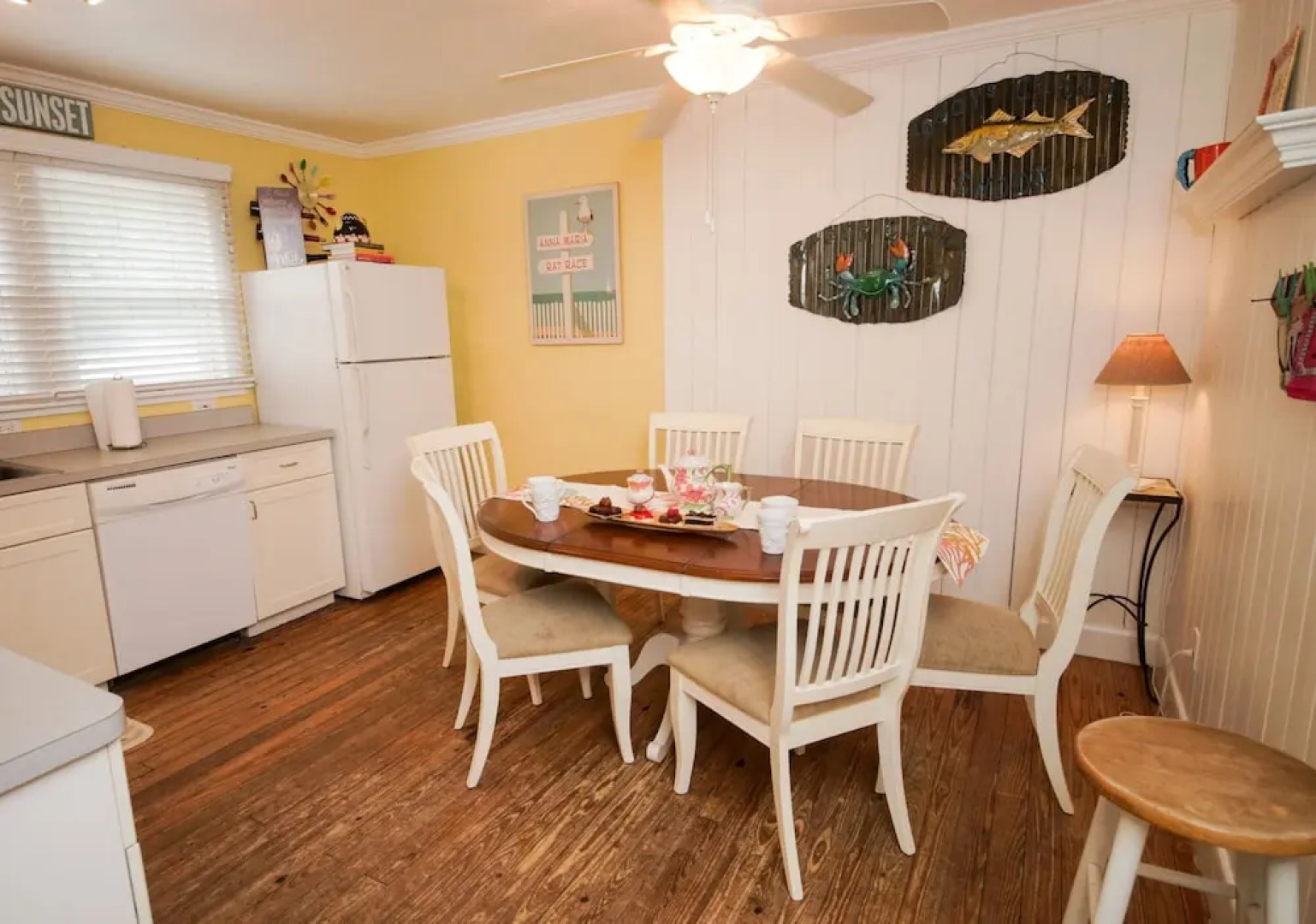 Anna Maria Beach Cottages