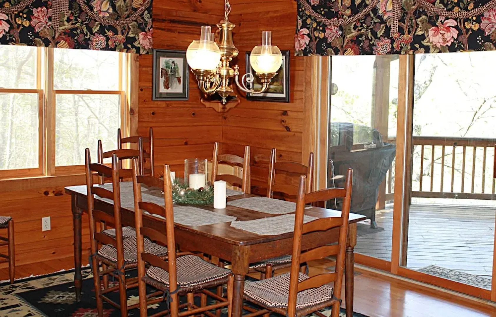 High Horse 3 Bedroom Home