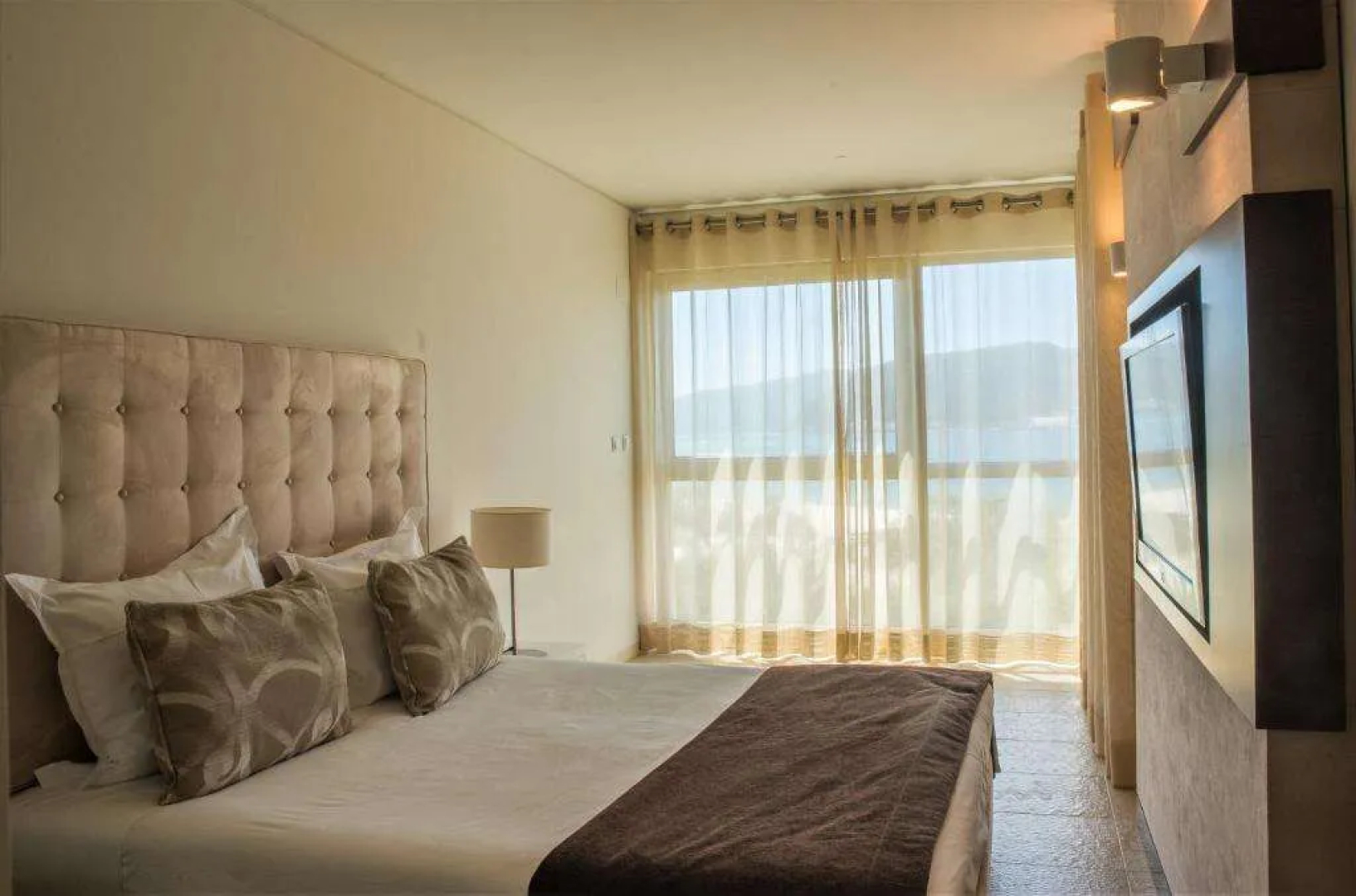 Troia Residence By The Editory - Apartamentos Praia