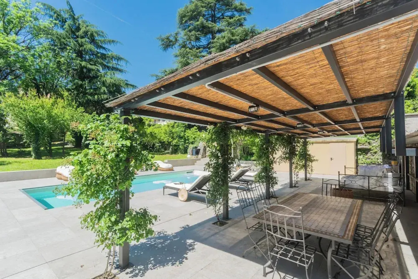 Villa Ca' Moneta Albavilla by Rent all Como