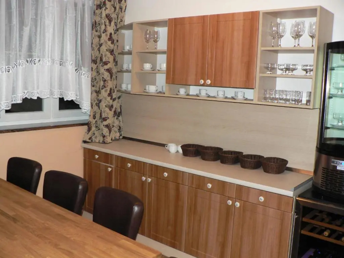 Guest House Pod Hajkem