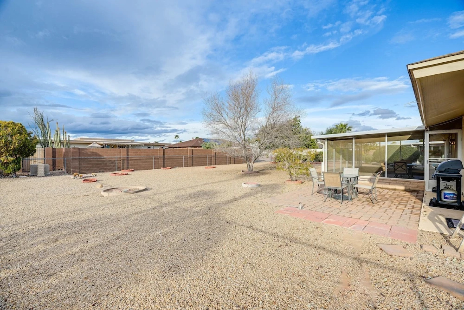 Sun Valley Home w/ Screened Porch & Gas Grill!