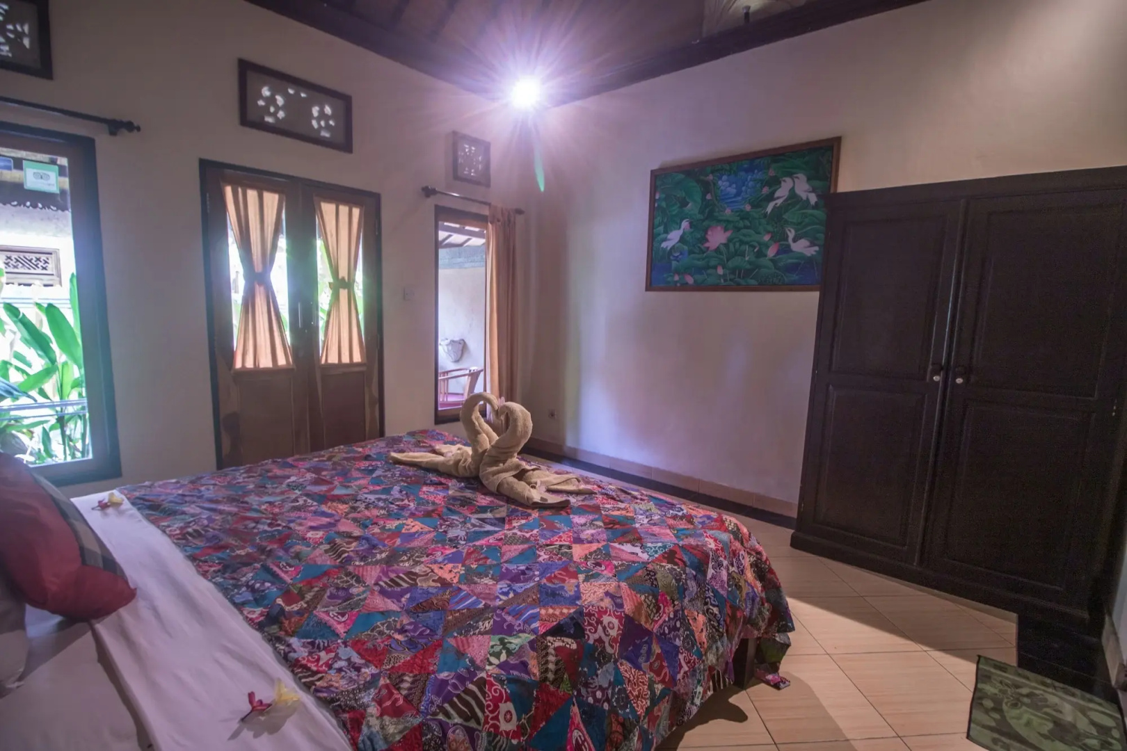 Trijaya Guest House
