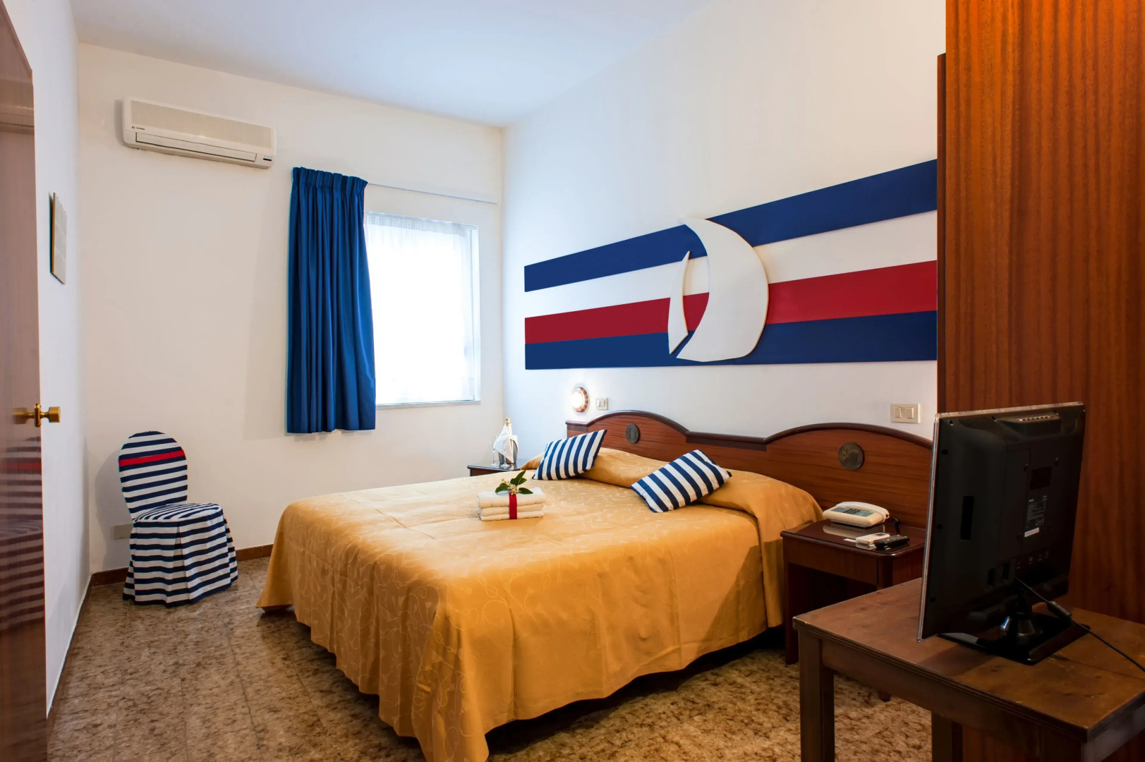 Hotel La Carruba