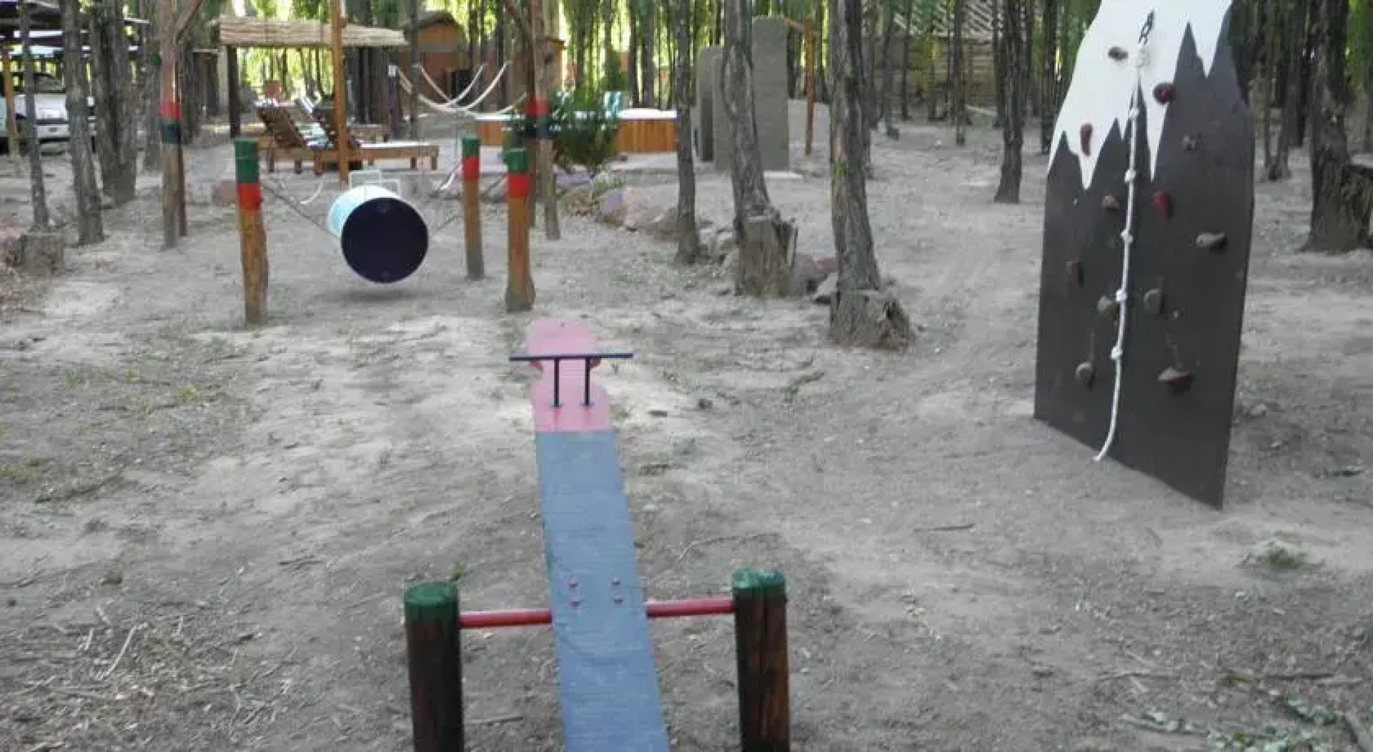 Cabañas Tierra Huarpe