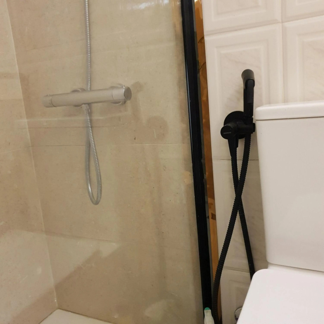 Apartamento Calp Place