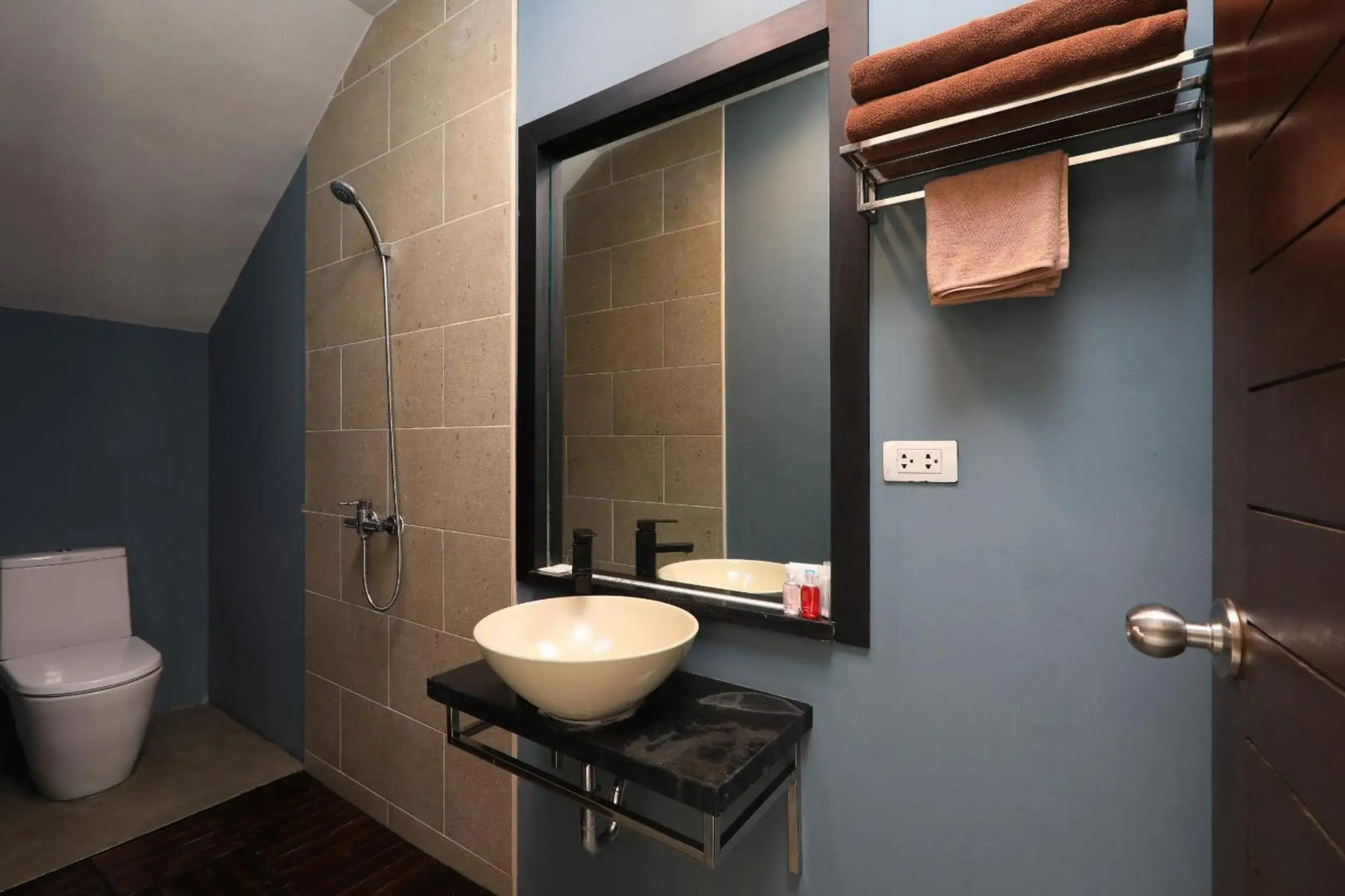 Tea Tree Boutique Resort
