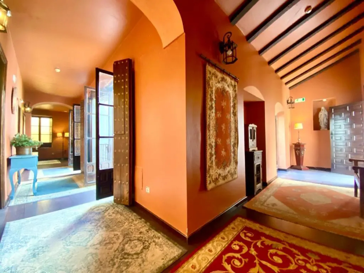 El Rincon De Las Descalzas