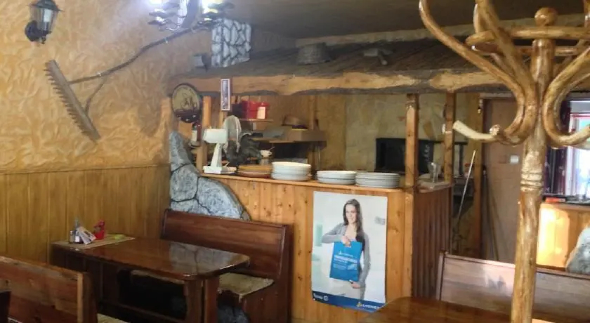 Kiskakas Vendéglő és Panzió