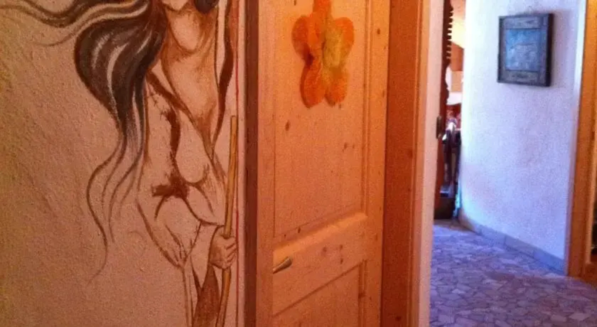 Baita Ciamp dele Strie