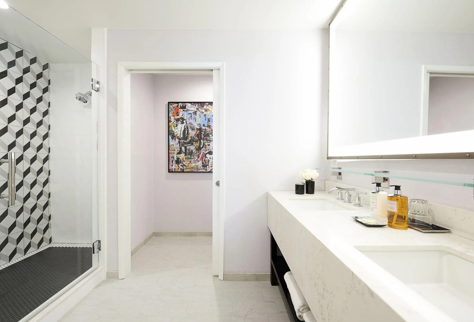 Montrose at Beverly Hills