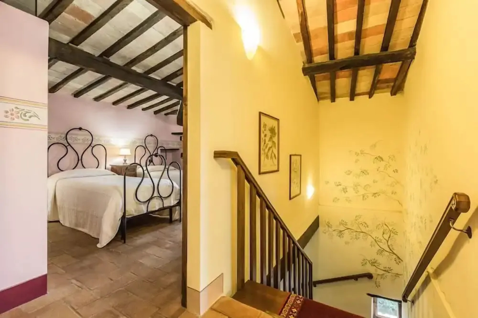 Verdidea - TORRE MONTERCHI