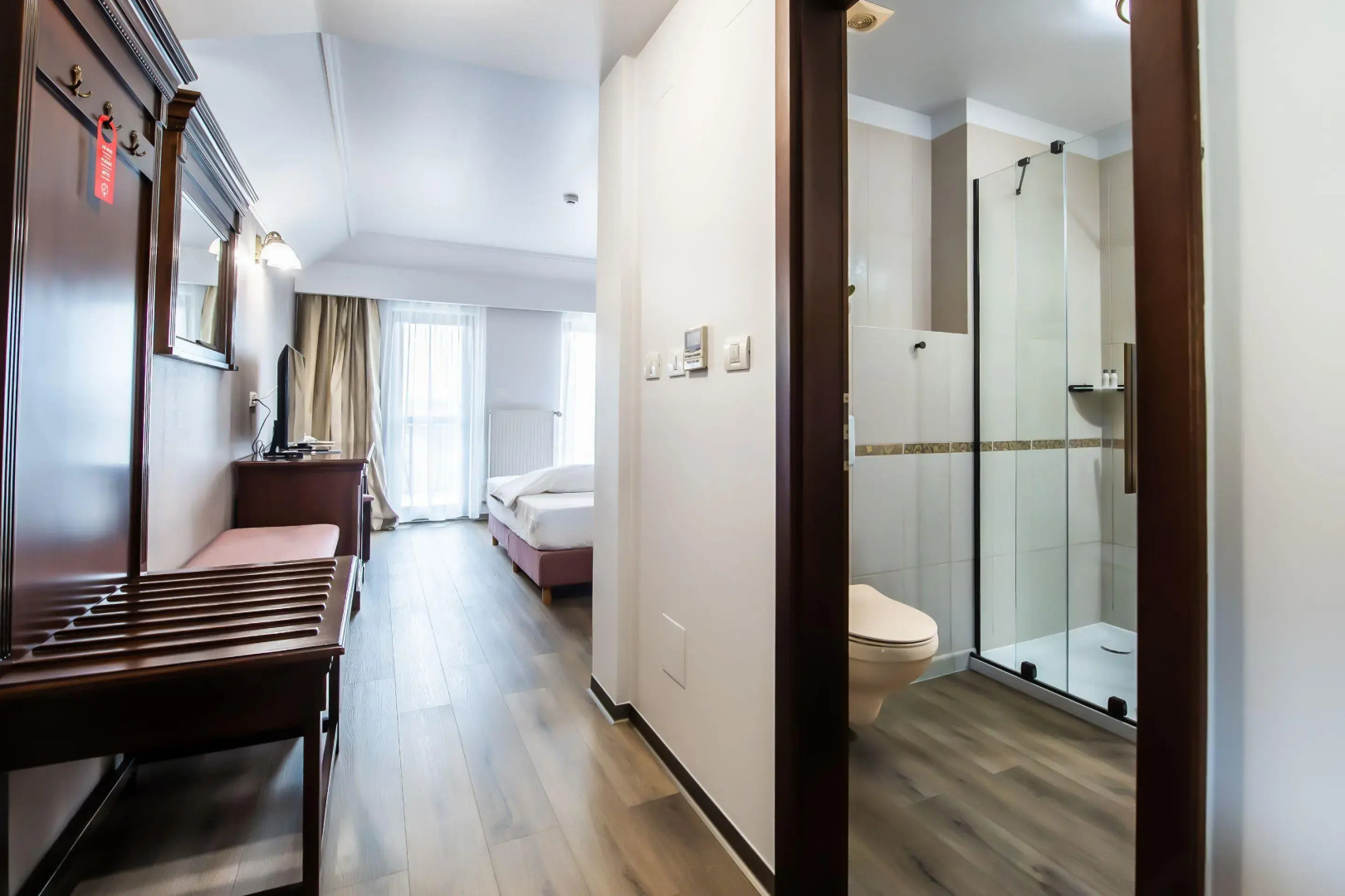 Pensiunea Nora Prestige