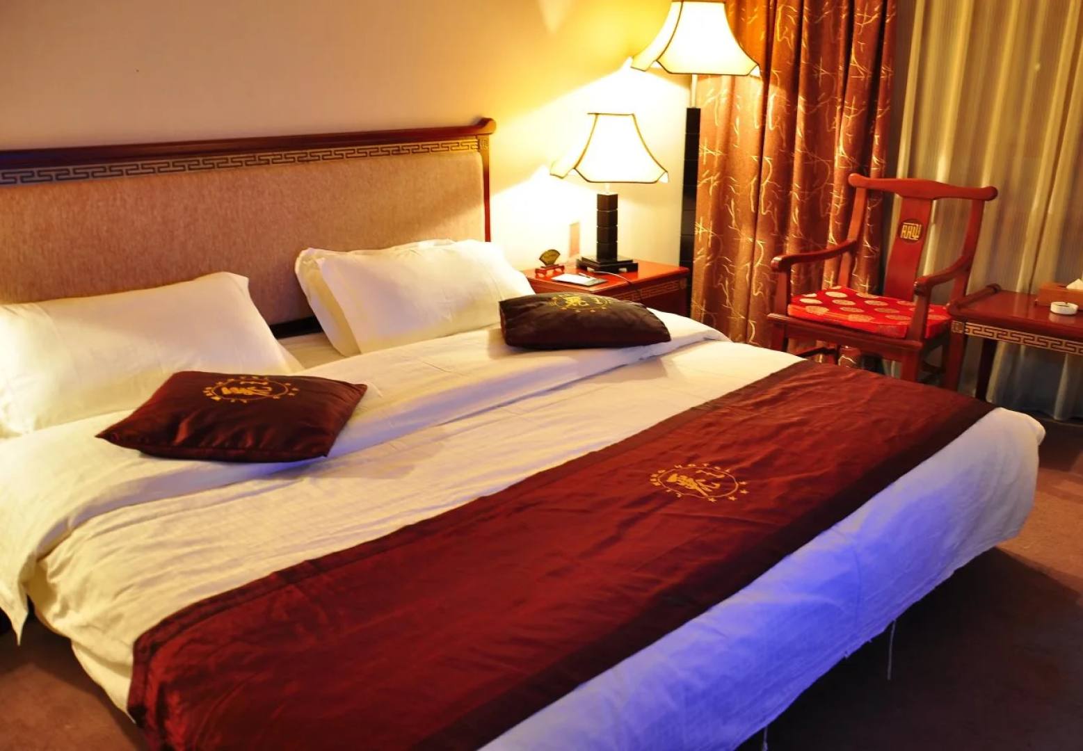 Liwang Hotel