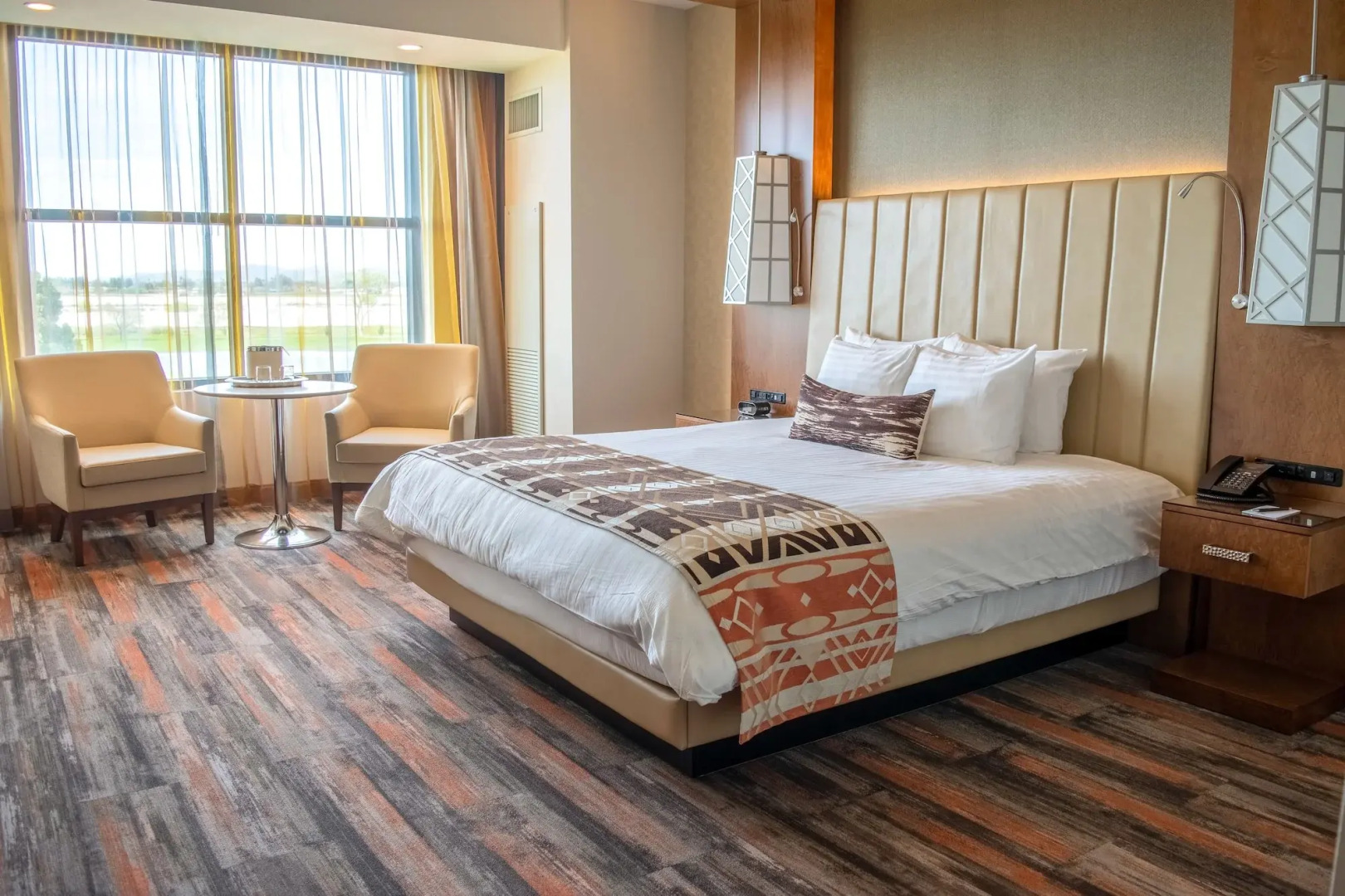 Soboba Casino Resort