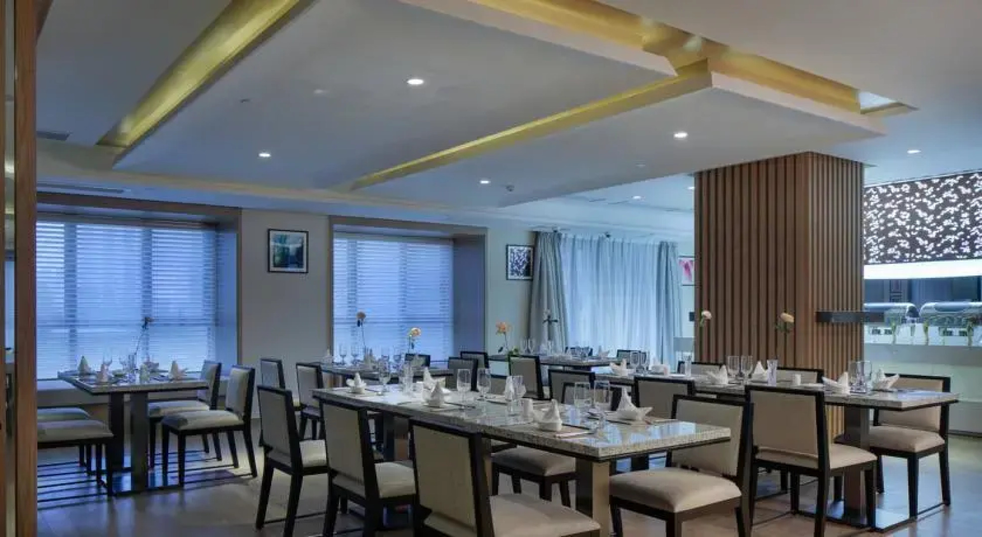 Suzhou Golden Tulip K-land Hotel