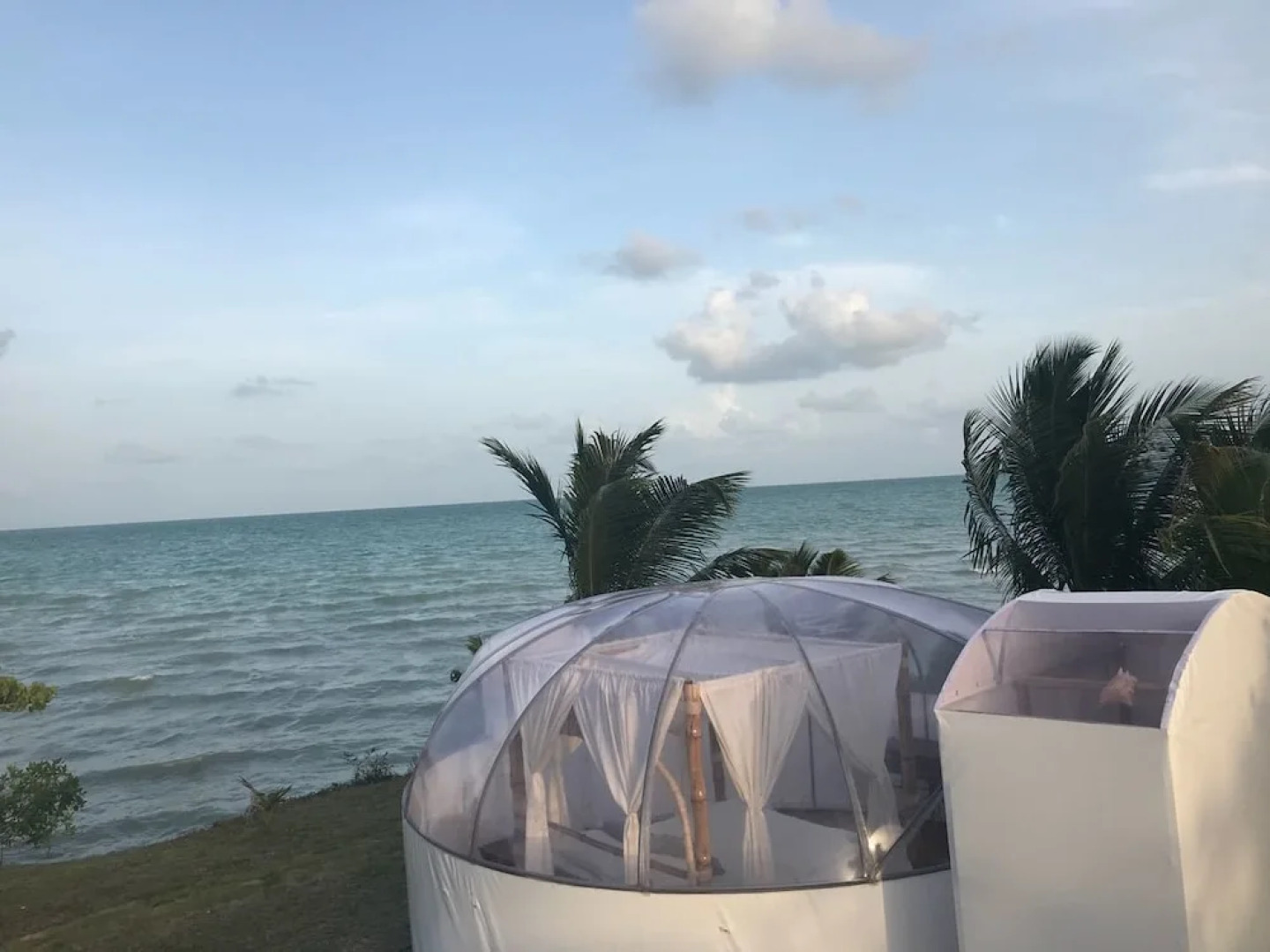 Eco Hotel Jadan Chechen