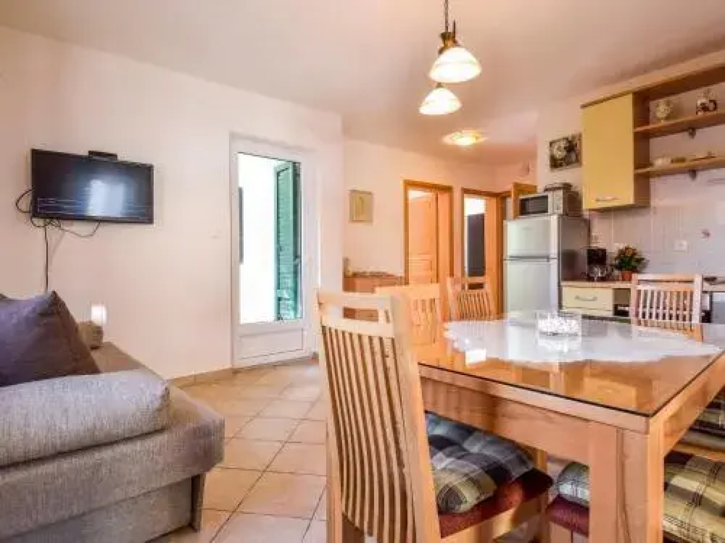 Apartment Snježana-1