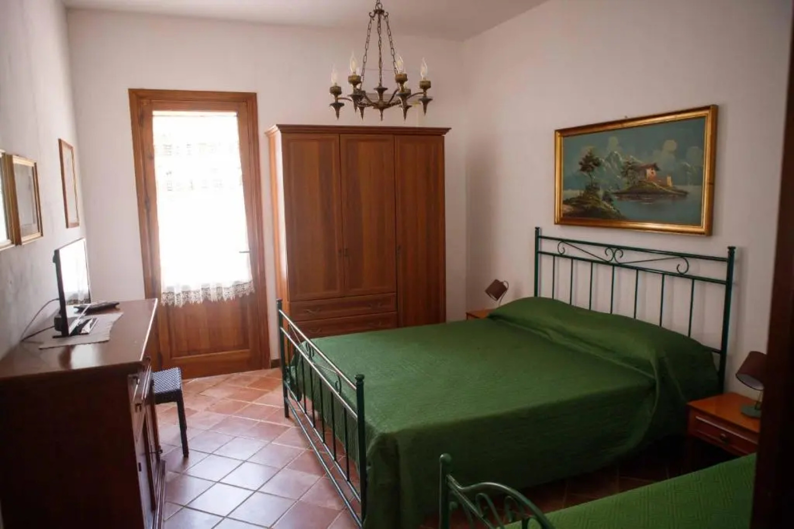 Il Baglio di donna Rosa