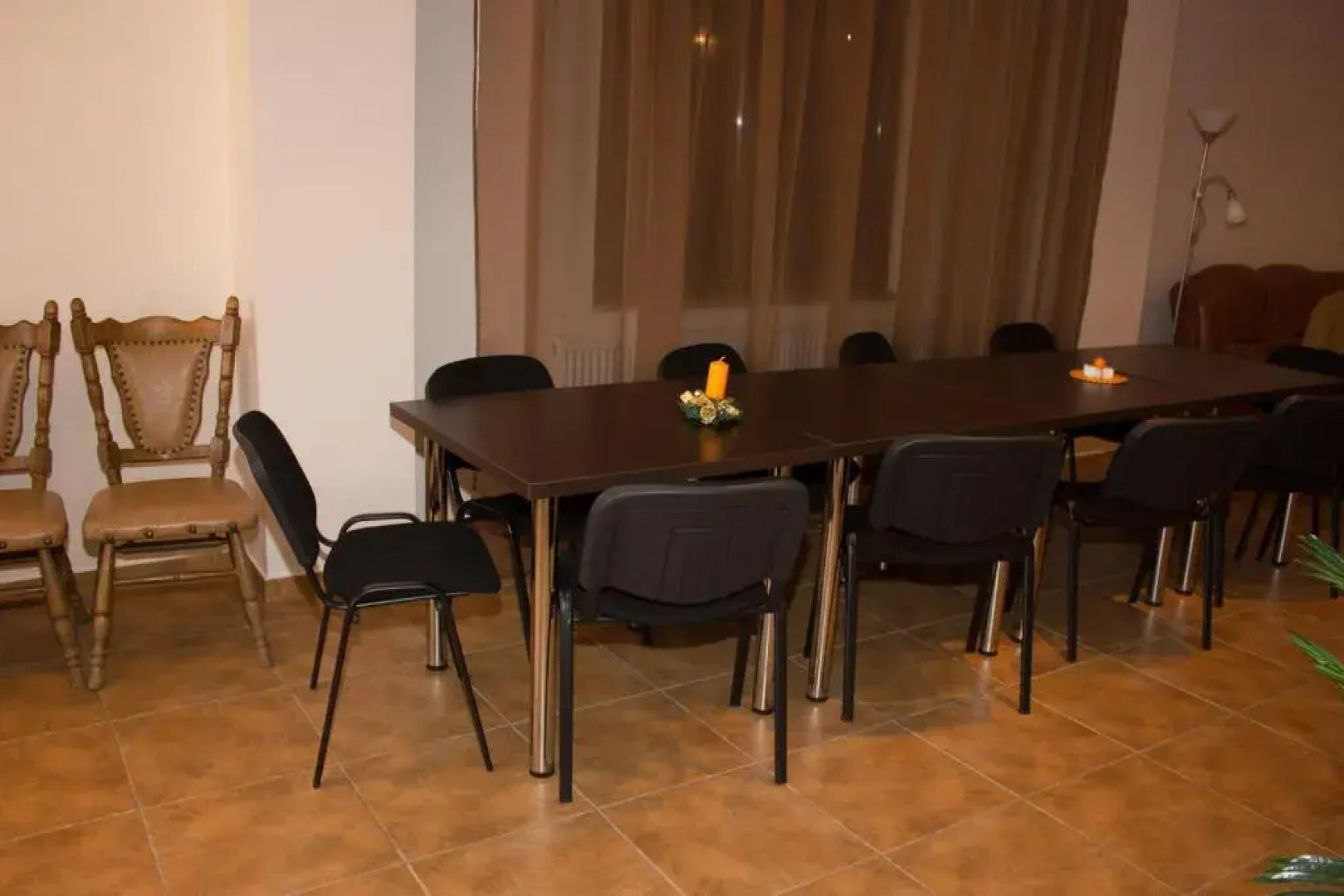 Cabana Andreea Telescaun