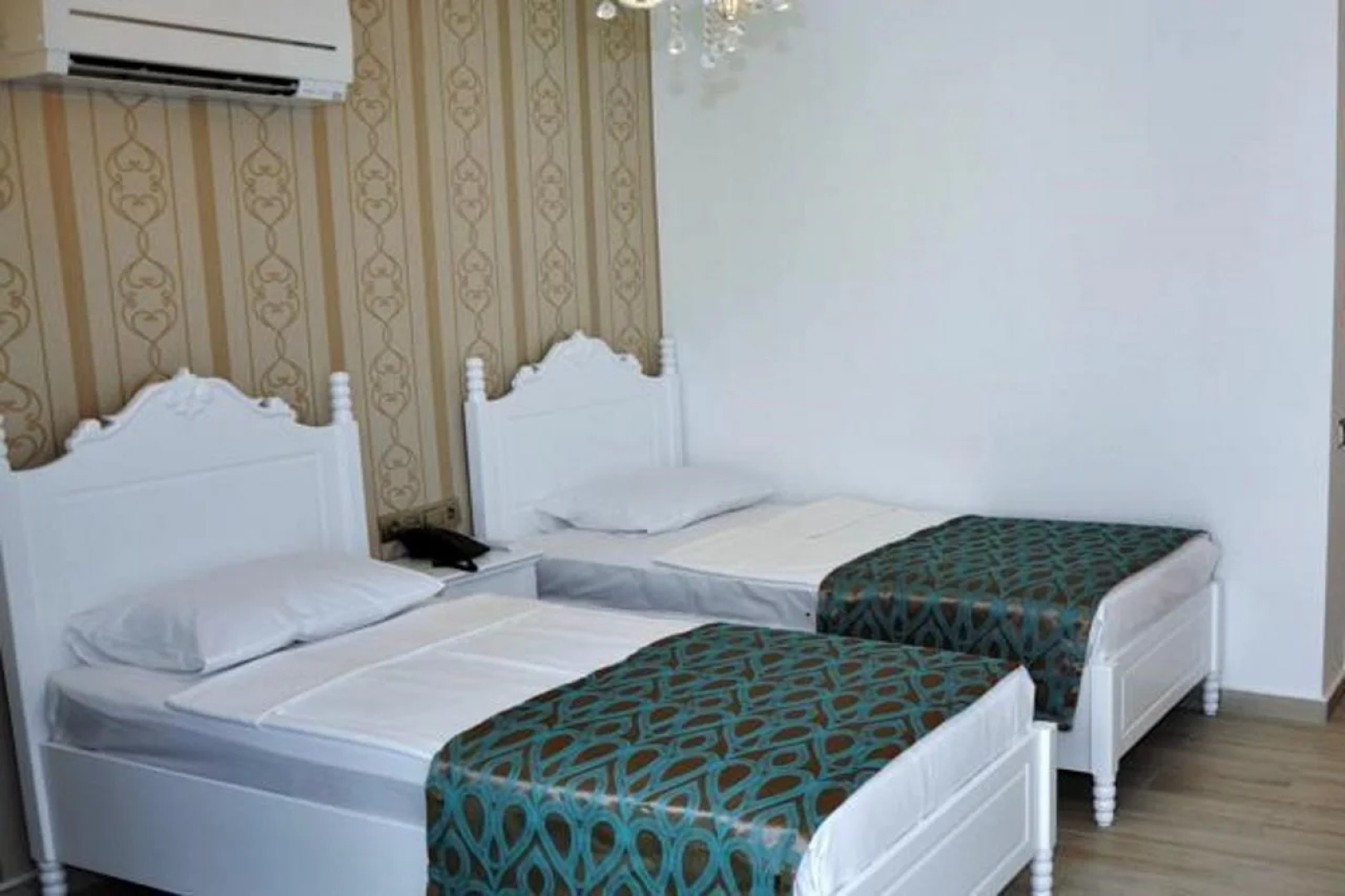 Kleopatra Atlas Hotel - All Inclusive - Adults Only