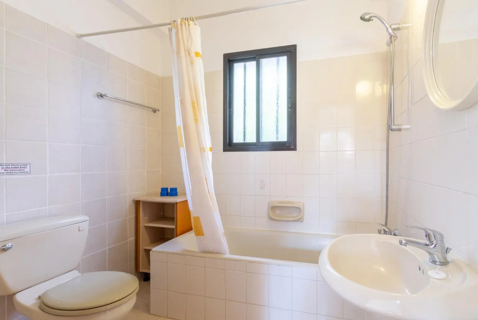 Villa Eleni Large Private Pool Walk to Beach Sea Views A C Wifi Car Not Required Eco-friendly - 1840