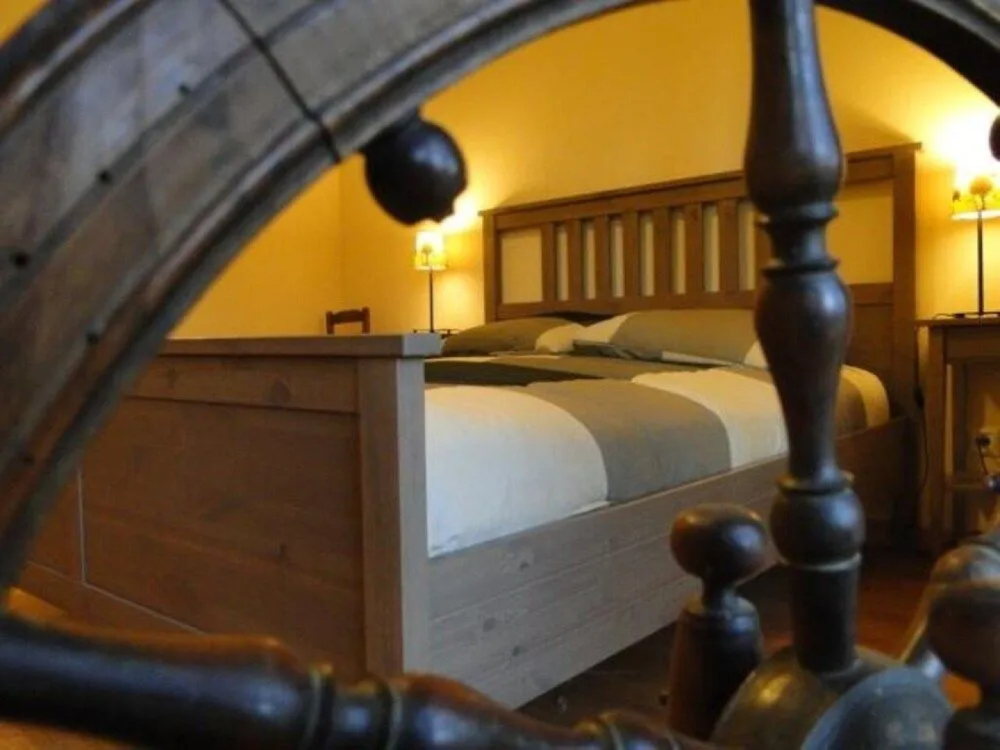 Jasserie Les Airelles