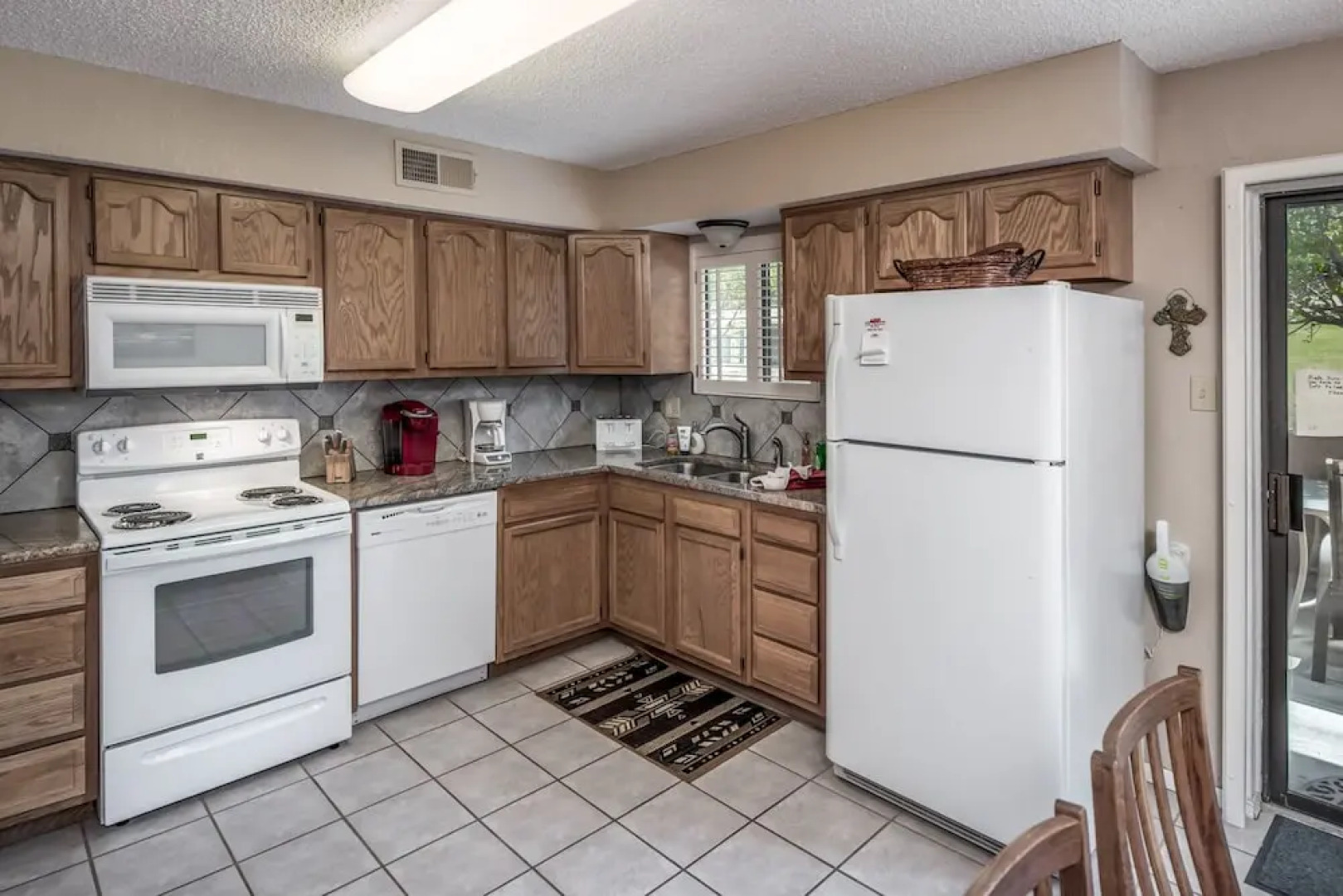 Aspen Run 2-d - Two Bedroom Townhome