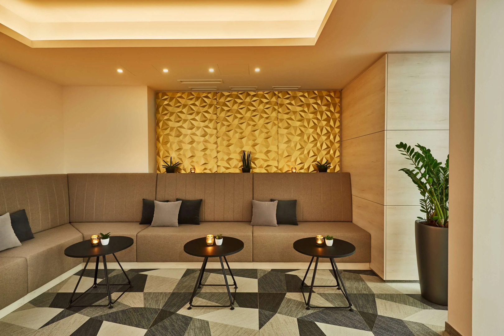 H+ Hotel Wien