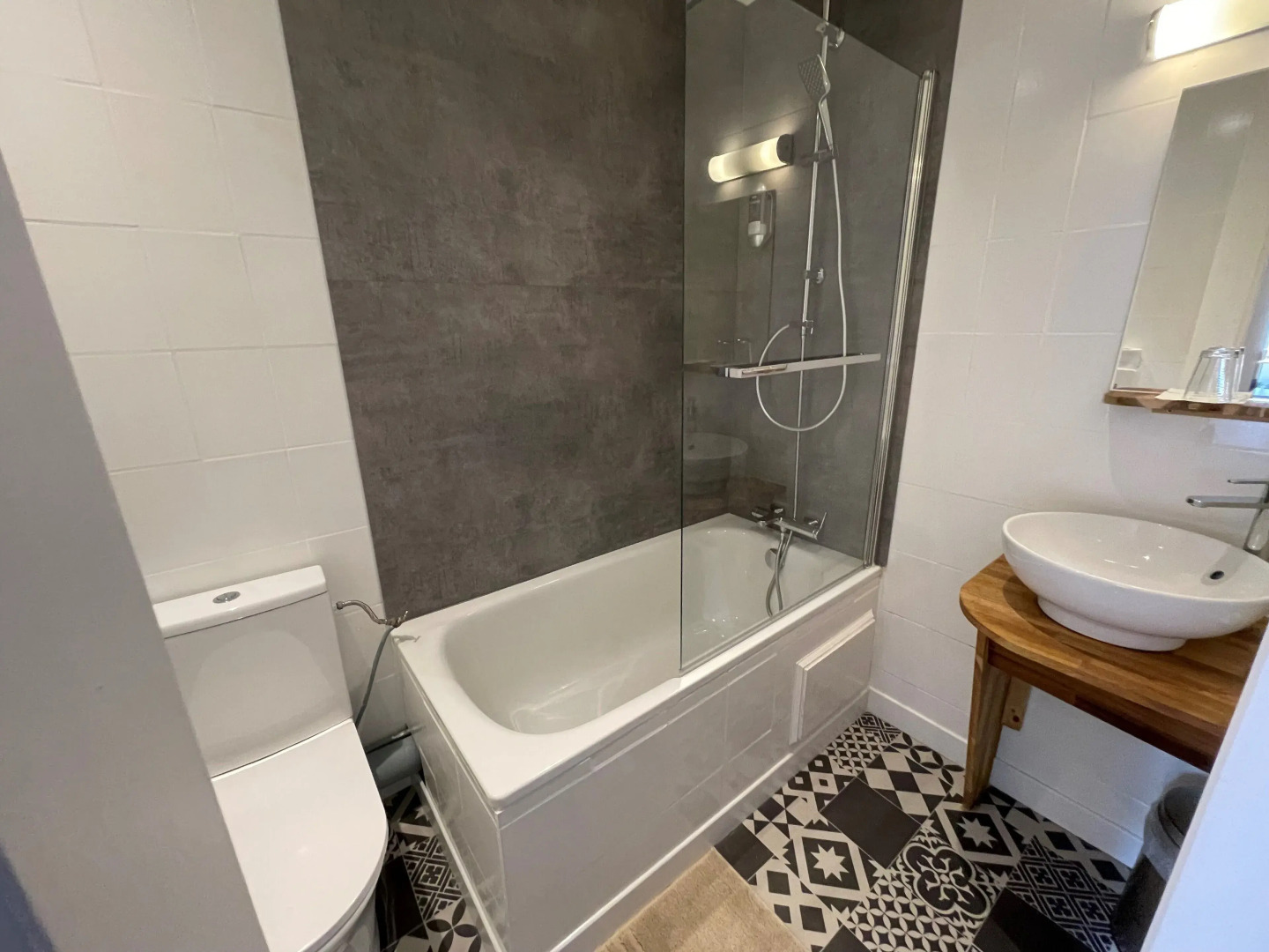 Le Central Hôtel Bar