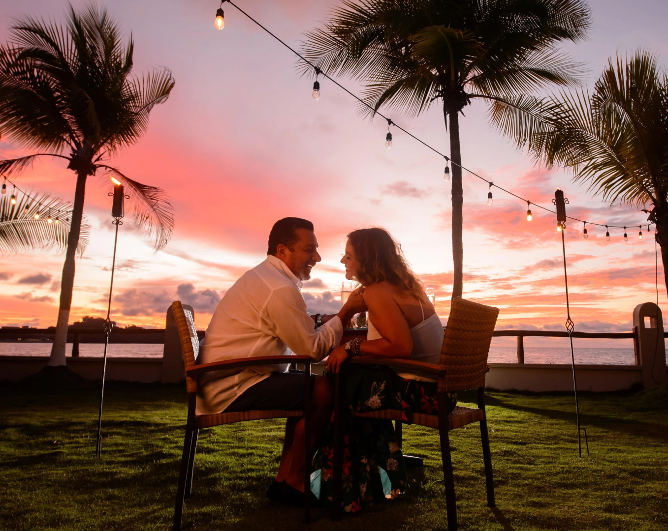 Bahia del Sol Beach Front Boutique Hotel