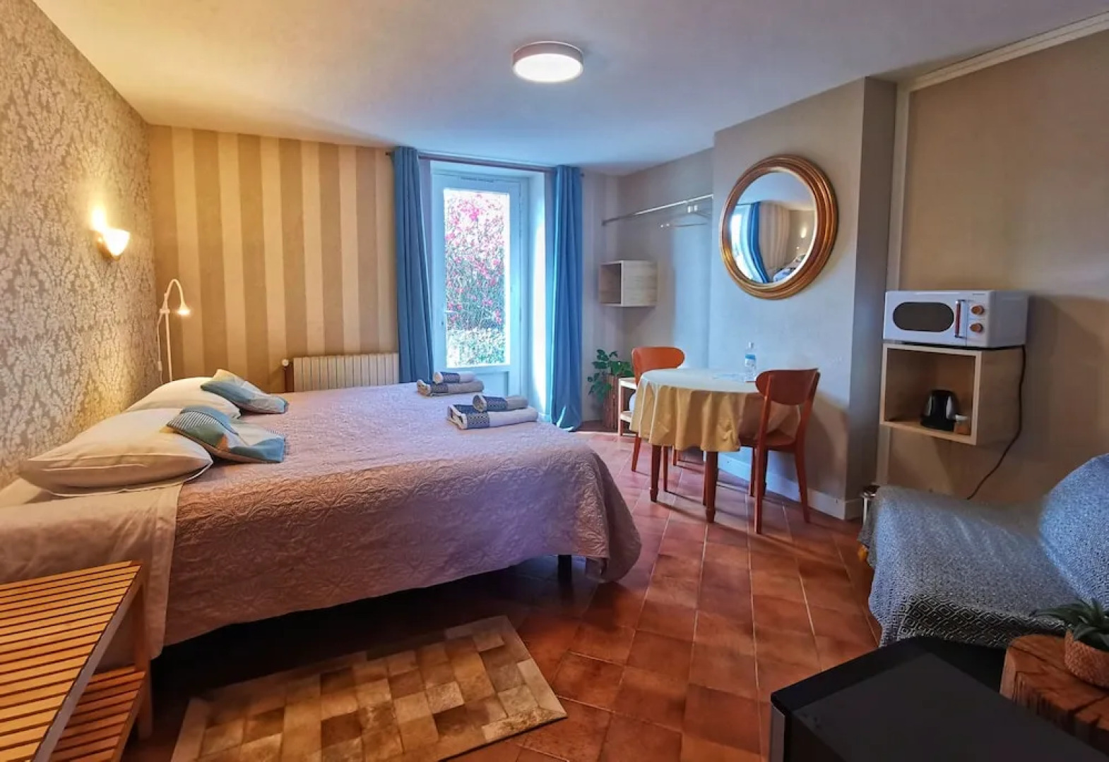 La Jacquière - Chambres de charme