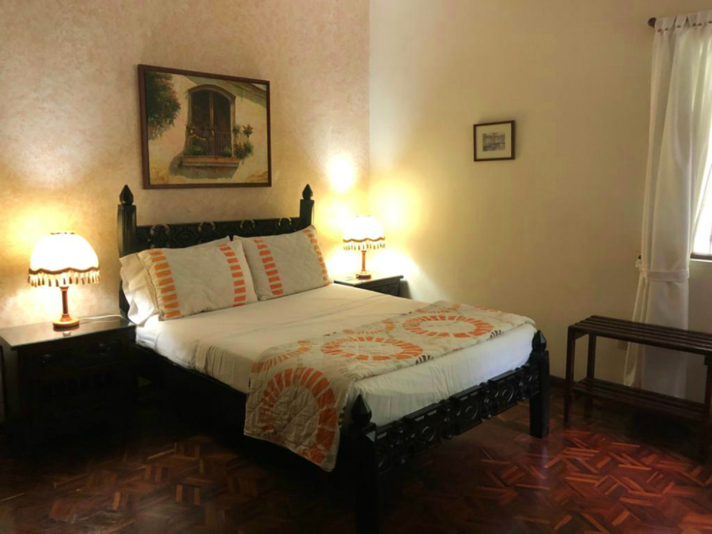 Hotel Stein Colonial