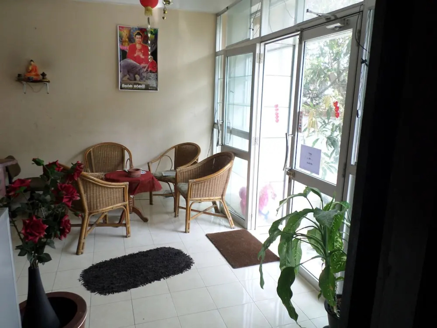 Mount Lanka Hotel & Suites