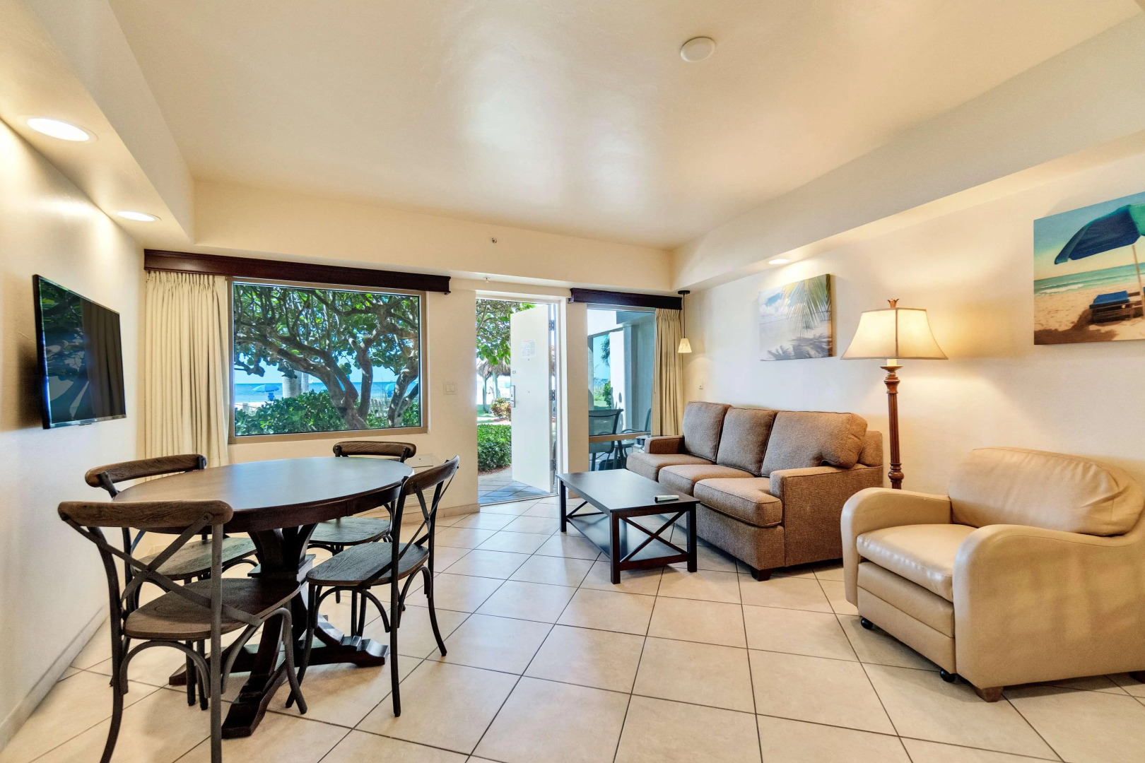 Best Western Plus Beach Resort