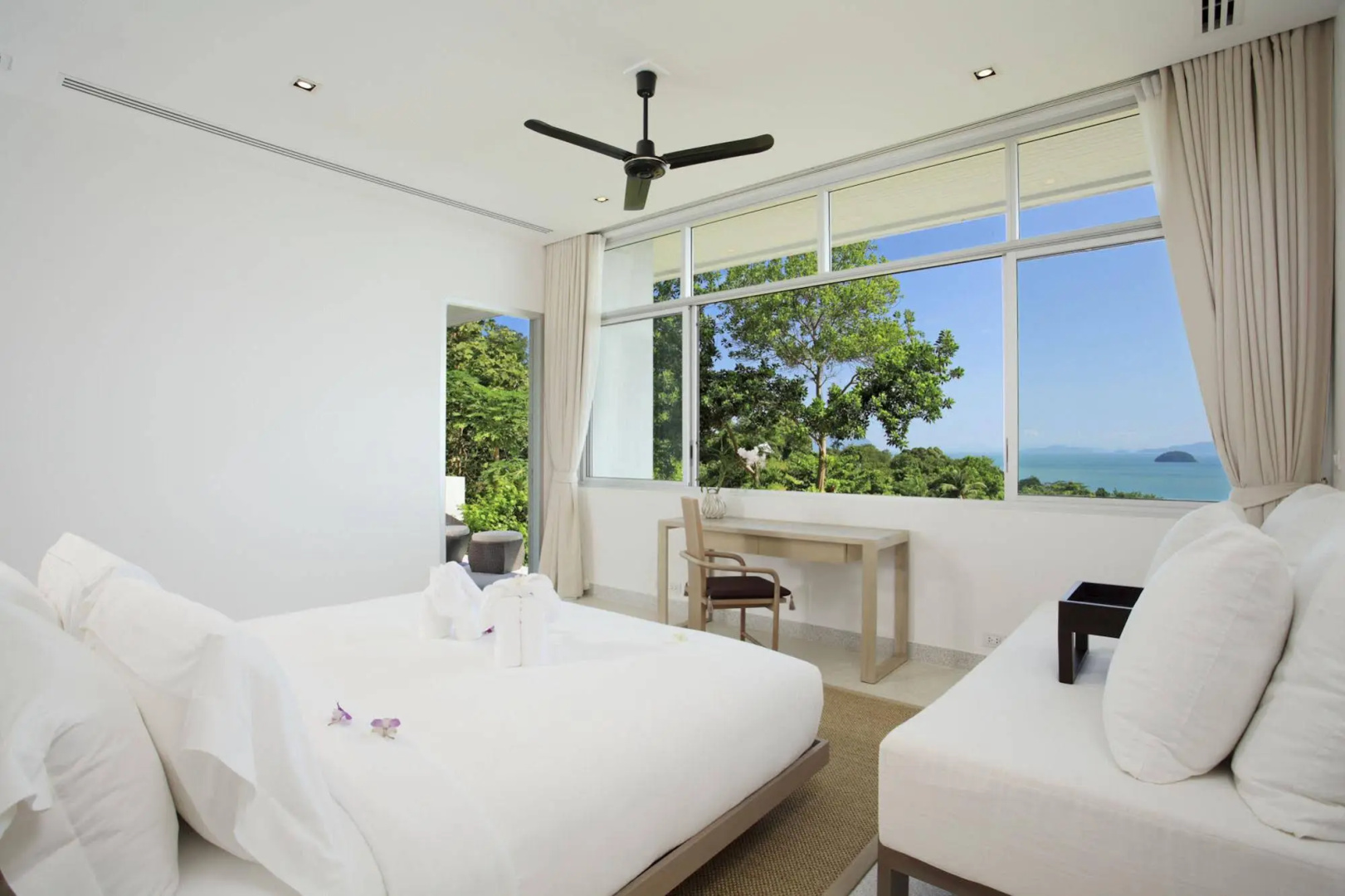 Villa Leelawadee